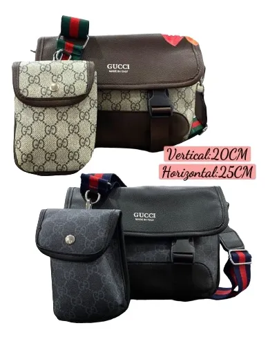 Bandolero gucci hot sale