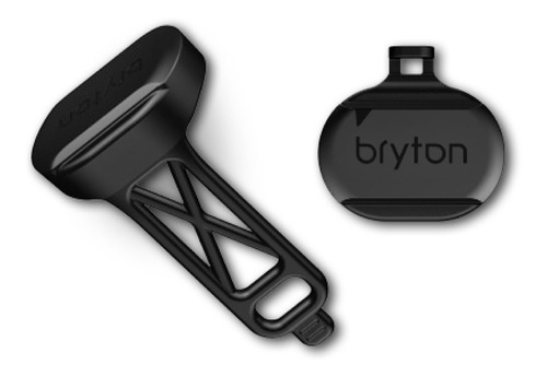 Sensor Velocidad Ciclocomputador Bryton Ant+/ble - Bluetooth