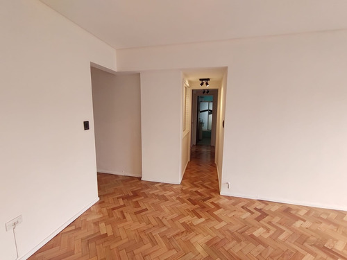 Imagen 10 de 14 de Departamento 3 Ambientes Luminoso Con 2 Baños