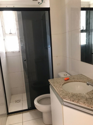 Imagem 29 de 30 de Apartamento Em Santa Mônica, Belo Horizonte/mg De 72m² 3 Quartos À Venda Por R$ 270.000,00 - Ap2129548-s