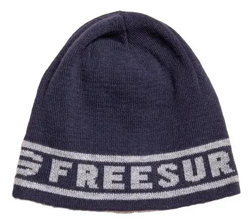 Gorro Freesurf Twist Dupla Face - Surf Hot Pipehead | MercadoLivre