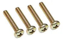 Comprar 4 Parafusos Para Fixação De Base Pedestal Tv 32phg5201\u002F78