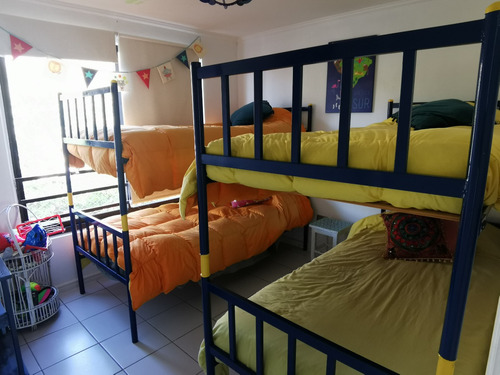 Hermoso Departamento Puerto Velero, Pozones