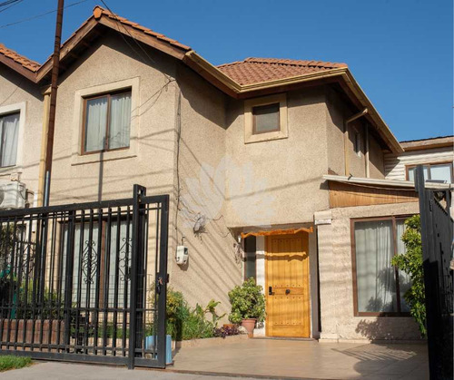 Cerrillos Arriendo Cerca Mall Plaza Oeste (108303)