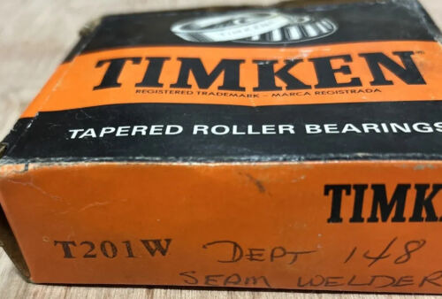 New Timken Clutch Release Bearing T201w Eel