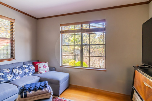 Casa Con Jardin Y Alberca A Pocos Minutos De Santa Fe