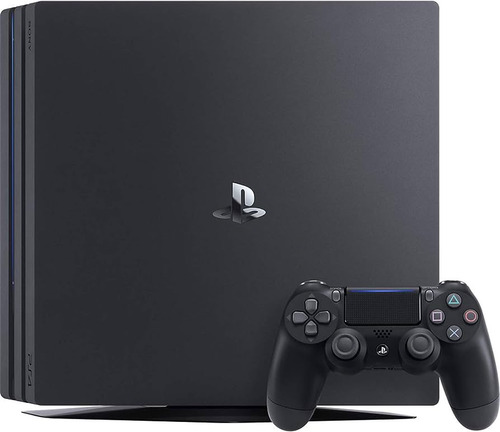 Consola Playstation 4