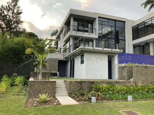 Casa En Venta La Lagunita Lp