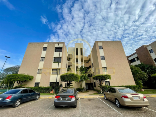 Aa-582 Zona Norte Apartamento Conjunto Residencial Amazonia