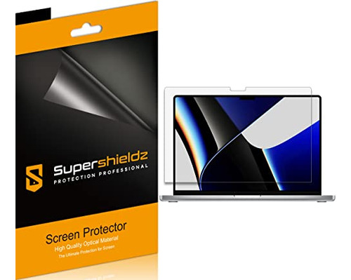 Protector De Pantalla Anti-glare Para Macbook Pro 16puLG