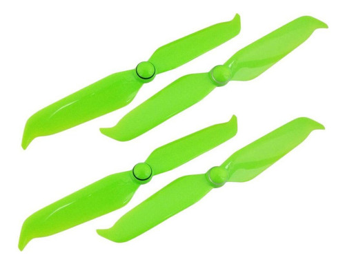 4x Hélices 9455s Propellers Para Dji Phantom 4 / Pro V2.0