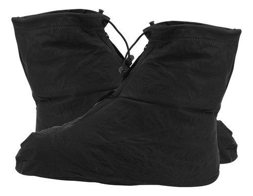 Botas Impermeables Para Hombre, Funda De Zapatos A La Moda