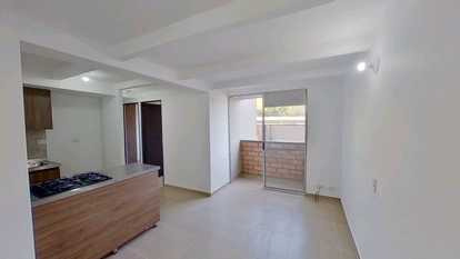 Apartamento En Venta Robledo Pajarito Medellin (x)