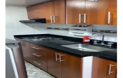 Apartamento en venta