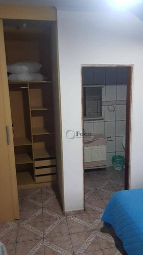Imagem 12 de 23 de Sítio À Venda, 36000 M² Por R$ 1.800.000,00 - Itapety - Mogi Das Cruzes/sp - Si0011