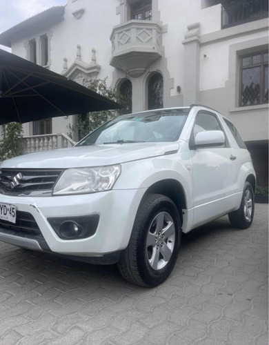 Suzuki Grand Vitara Glx Sport Manual 103 hp