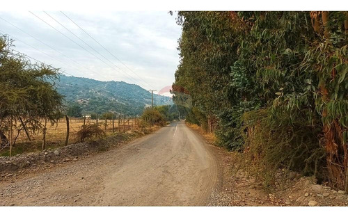 Terreno En Colchagua