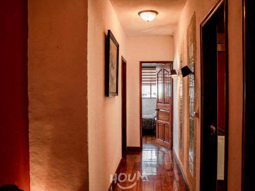 Imagen 16 de 26 de Departamento En Del Valle, Benito Juárez Con 3 Recámaras, 120 M², Id: 25763