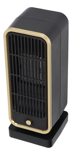 For Ventilador Caloventor 3s Silencioso Que Ahorra Energía