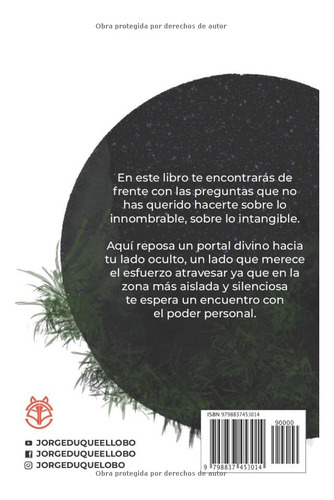 El Llamado Del Nagual: Un Encuentro Con El Poder Personal (s