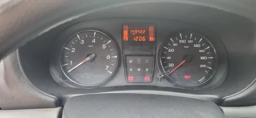 Renault Clio 1.2 Campus