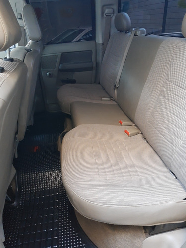 Dodge Ram 5.9 2500 Slt Quadcab Atx 4x4 2009