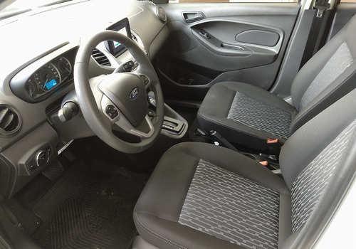 Ford Ka 1.5 S 5 P