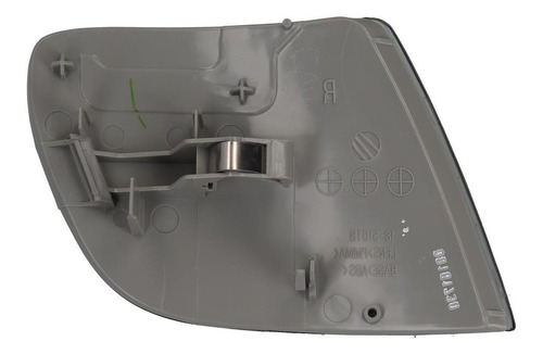 Imagen 2 de 5 de Faro Delantero Izquierdo Volkswagen Passat 95/98