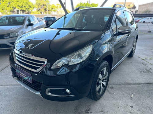 Peugeot 2008 1.6 Thp Sport