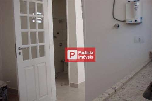 Apartamento Com 2 Dormitórios À Venda, 94 M² Por R$ 825.000 - Paraíso - São Paulo/sp - Ap26919