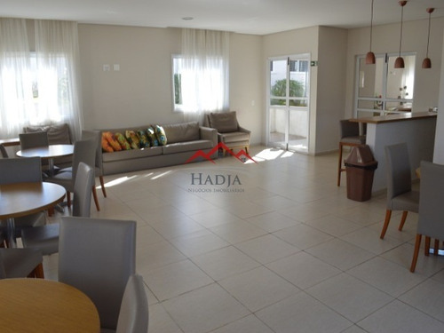 Imagem 26 de 28 de Apartamento A Venda Em Condomínio Pleno Engordadouro Em Jundiaí - Sp - Ap00121 - 68996073