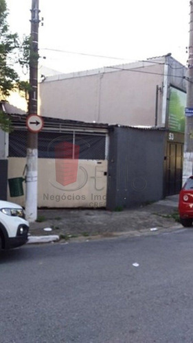 Imagem 11 de 15 de Salao - Mooca - Ref: 9902 - L-9902