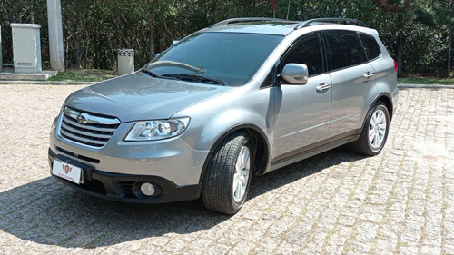 Imagem 1 de 15 de Subaru Tribeca 3.6 Limited Awd 6 Cilindros 24v Gasolina 4p