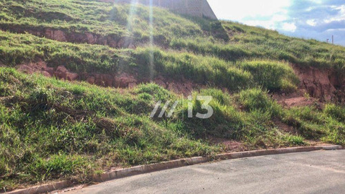 Imagem 6 de 17 de Terreno À Venda, 1051 M² Por R$ 240.000,00 - Alto Da Floresta - Bom Jesus Dos Perdões/sp - Te0810