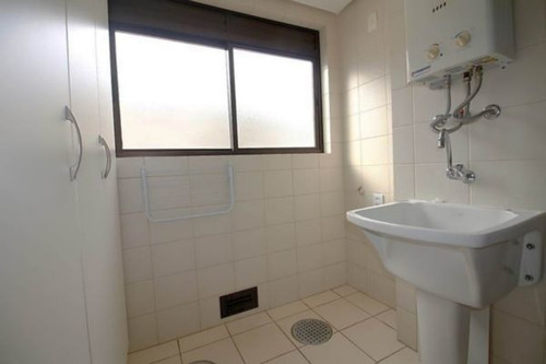Imagem 14 de 18 de Apartamento Higienopolis Porto Alegre. - 3214