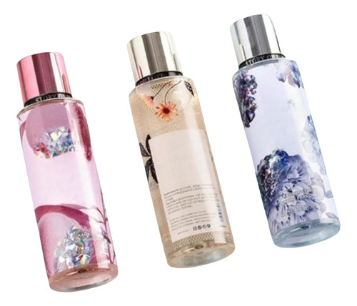 Perfume Misterioso Estimulante Intenso Caja Ciega 250 Ml