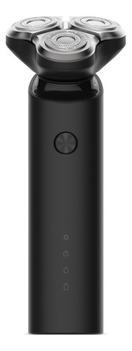 Afeitadora Eléctrica S500 - Tienda Oficial Xiaomi Color Negro