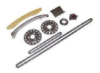 Kit Cadena De Tiempo Chevrolet Epica 2.5 Lts 07-10