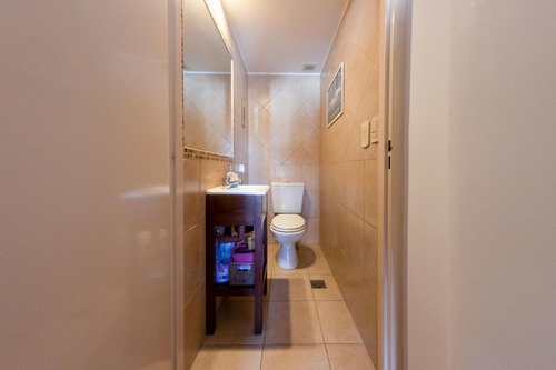 Imagen 11 de 30 de Oportunidad! Venta 2 Ambientes Colegiales. Balcón.