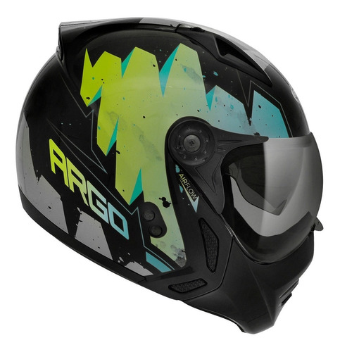 Capacete Peels Mirage Argo