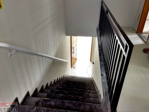 Imagem 11 de 15 de Apartamentos Novos Horto, Com 49 M2 2 Dorms,1 Vaga Coberta, Deposito, Otimo Acabamento Apenas 330 M - St16562