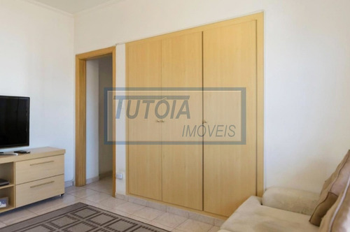 Apartamento Para Venda Aclimação, São Paulo - 21124-e - 69105593