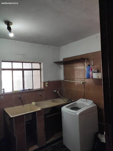 Imagem 14 de 15 de Casa Para Venda Em Suzano, Parque Suzano, 3 Dormitórios, 2 Banheiros, 4 Vagas - 2951_2-1141793