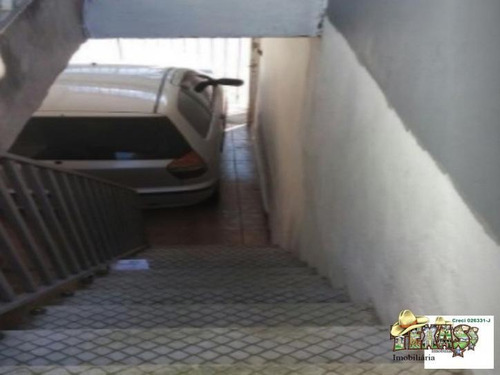Imagem 5 de 7 de Sobrado Chácara Belenzinho - Ca00899