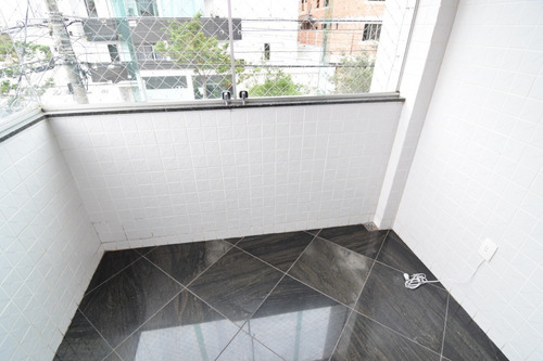Imagem 5 de 15 de Apartamento Com Area Privativa - Jaragua - Ref: 3302 - V-3302