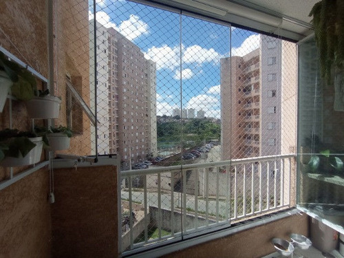 Imagem 3 de 27 de Apartamento Padrão À Venda Em São Paulo/sp - Ap35rubi