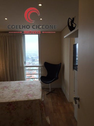 Imagem 2 de 15 de Compre Apartamento Em Centro - V-1890