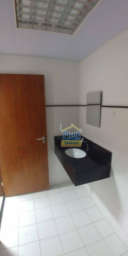 Imagem 10 de 11 de Galpão Para Alugar, 250 M² Por R$ 20.000,00/mês - Chácara Da Barra - Campinas/sp - Ga0087