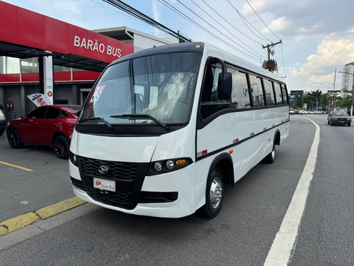 Volare W9 Micro Onibus Escolar