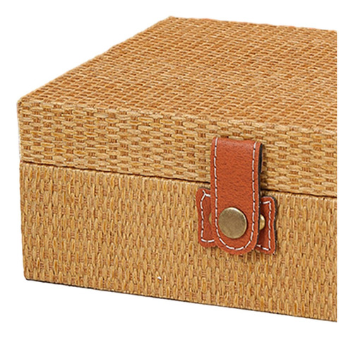 Recipiente De Armazenamento, Recipiente Grande Cáqui